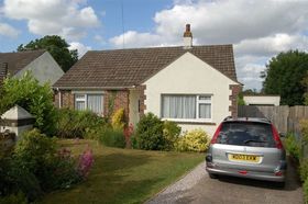 2 bedroom Detached t...